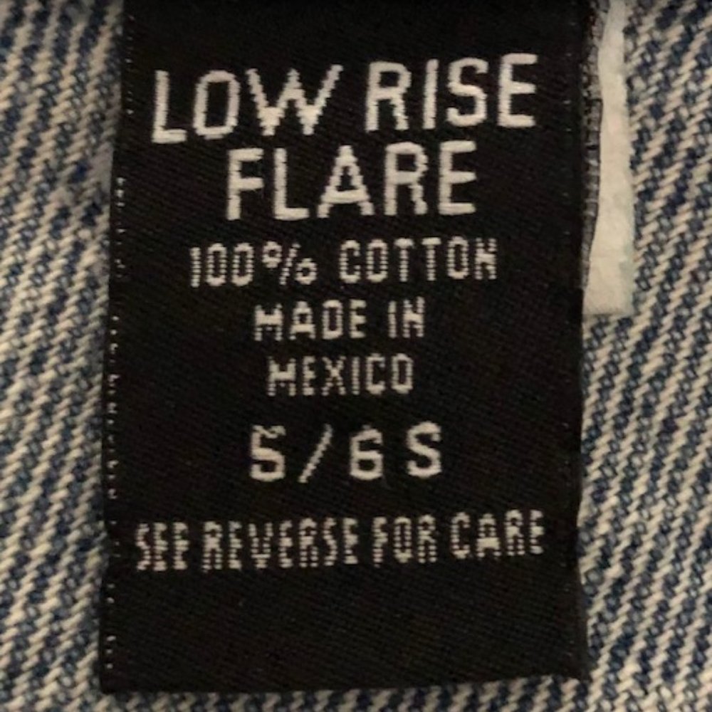 Express Jeans - Picture 6 of 10